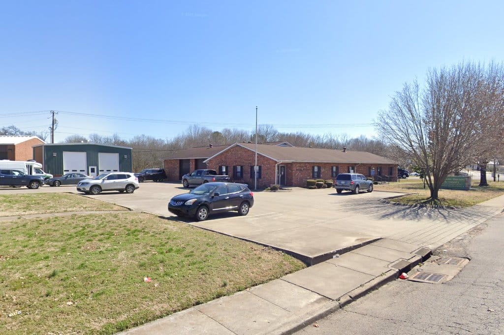 Gallatin Housing Authority