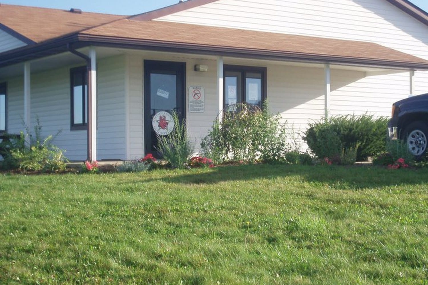Portage County Dog Warden