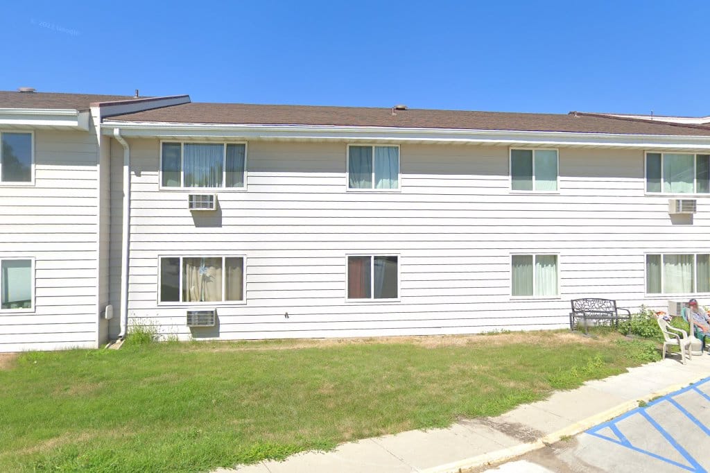 Williston Housing Authority