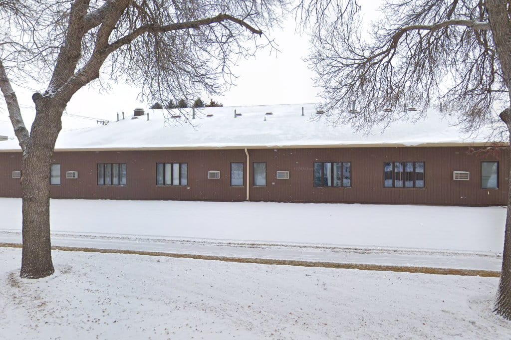 Mercer County Housing Authority