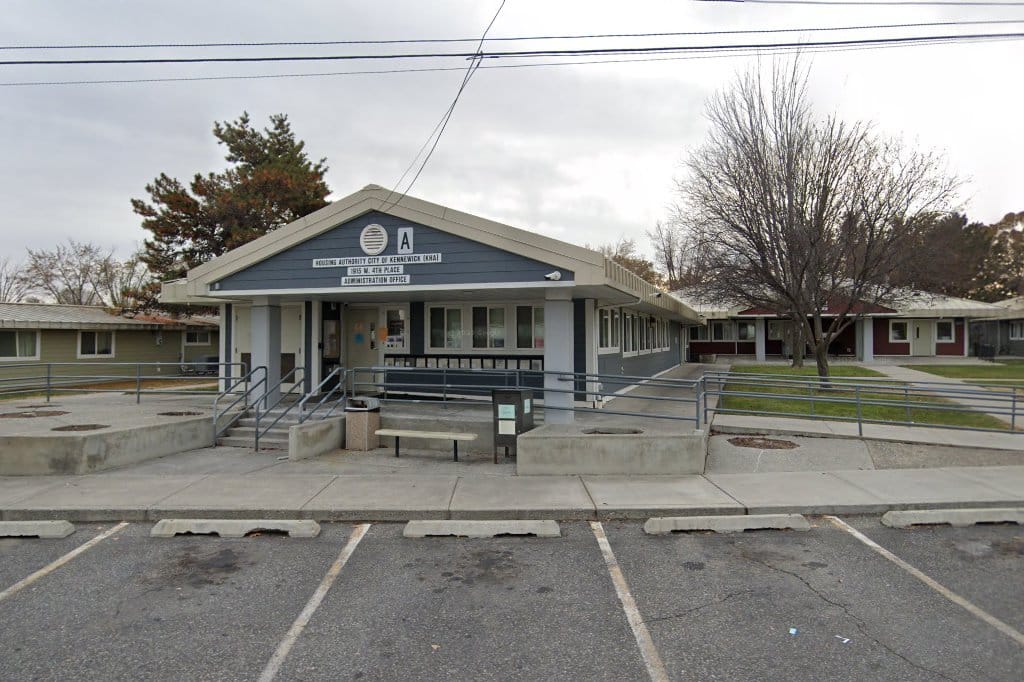 Kennewick Housing Authority