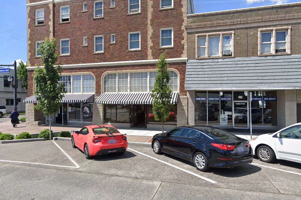 Longview Housing Authority