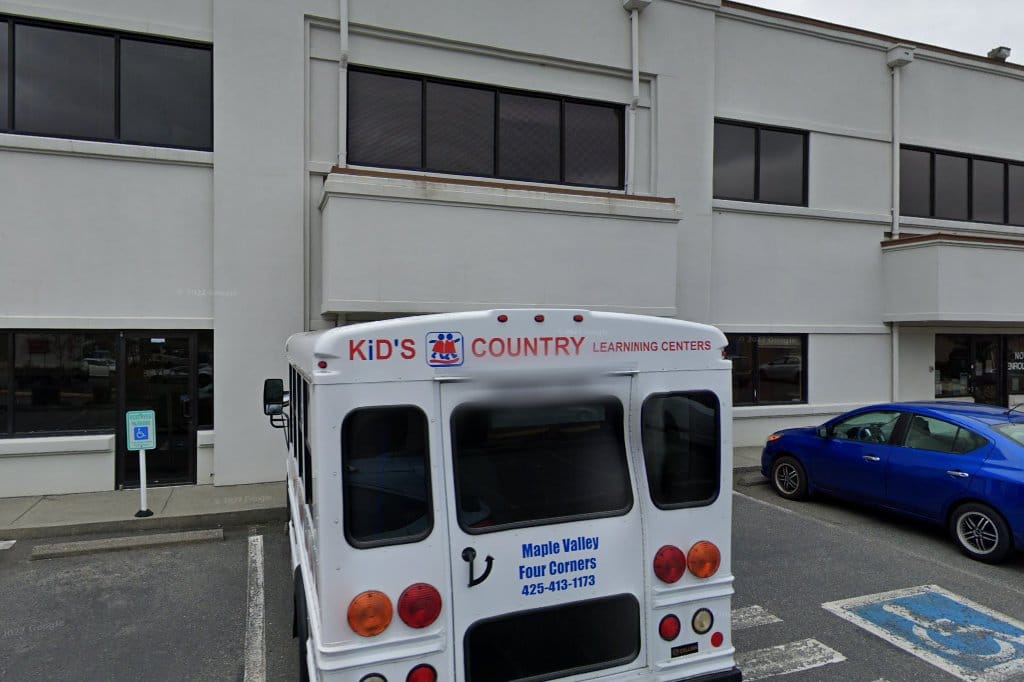 Snohomish County Housing Authority