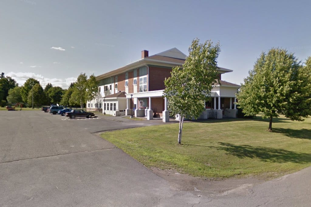 Fort Fairfield Housing Authority