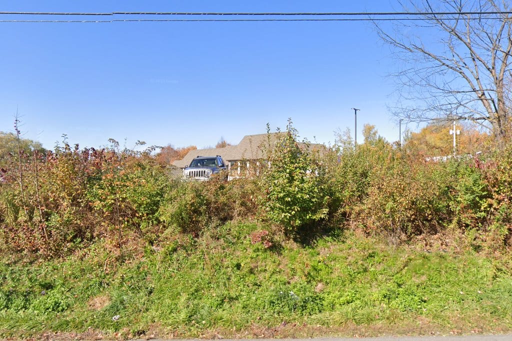 South Abington Animal Shelter