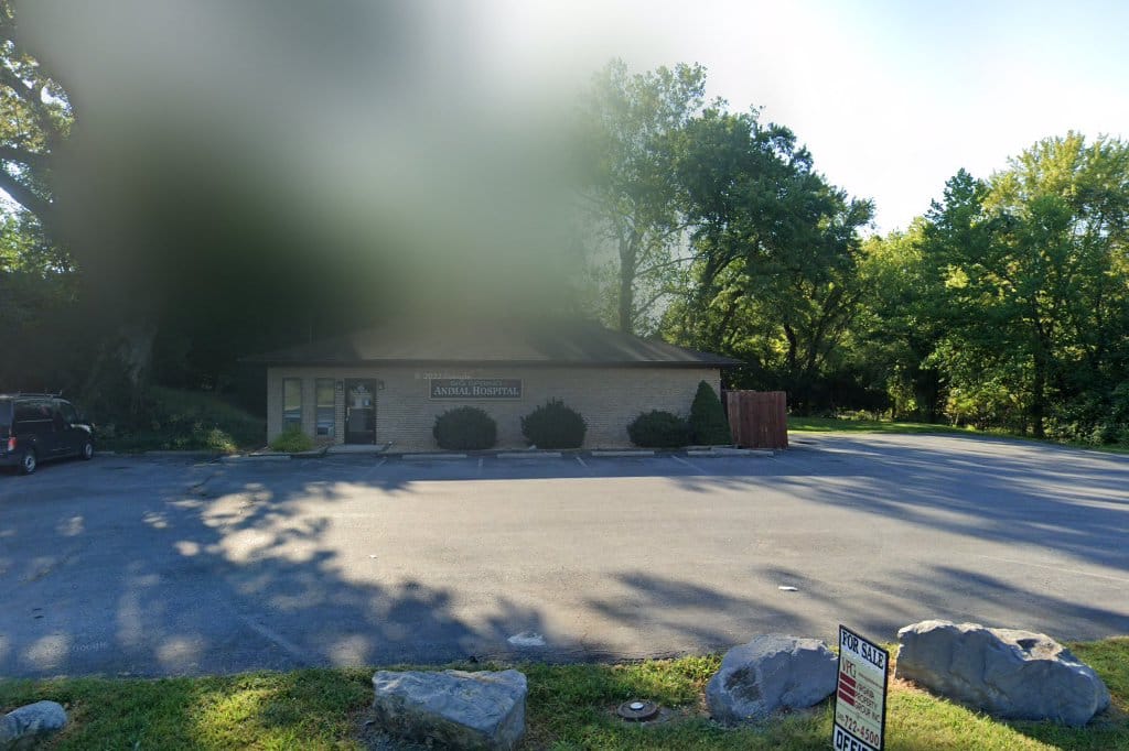 Big Spring Animal Hospital