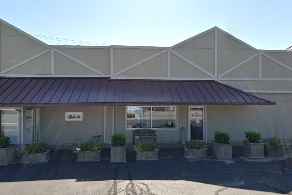 Williamstown Animal Hospital