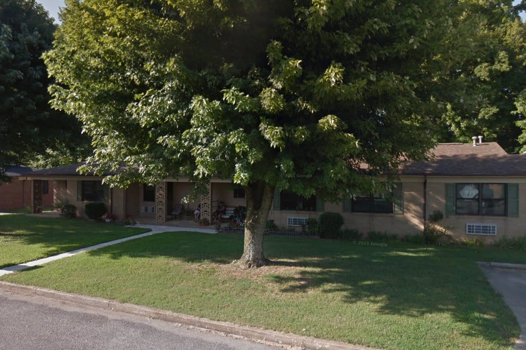 Portland Housing Authority