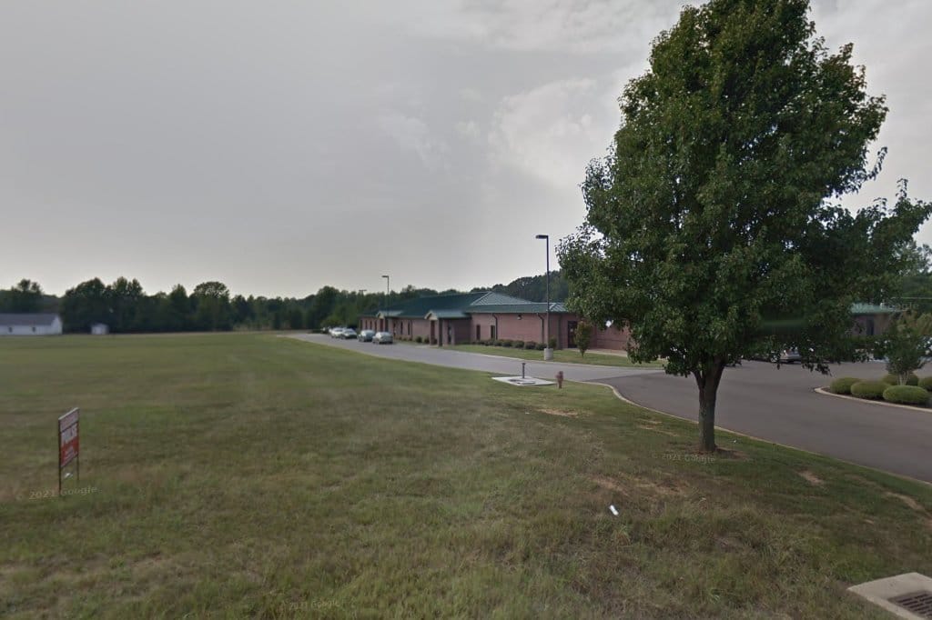 Bolivar Housing Authority