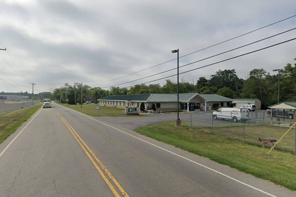 Humane Society of Preble County
