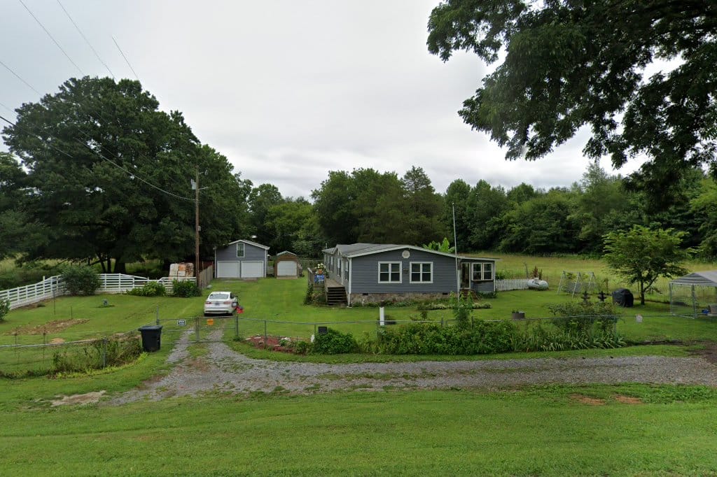 Perry Link Memorial Humane Society, Inc.