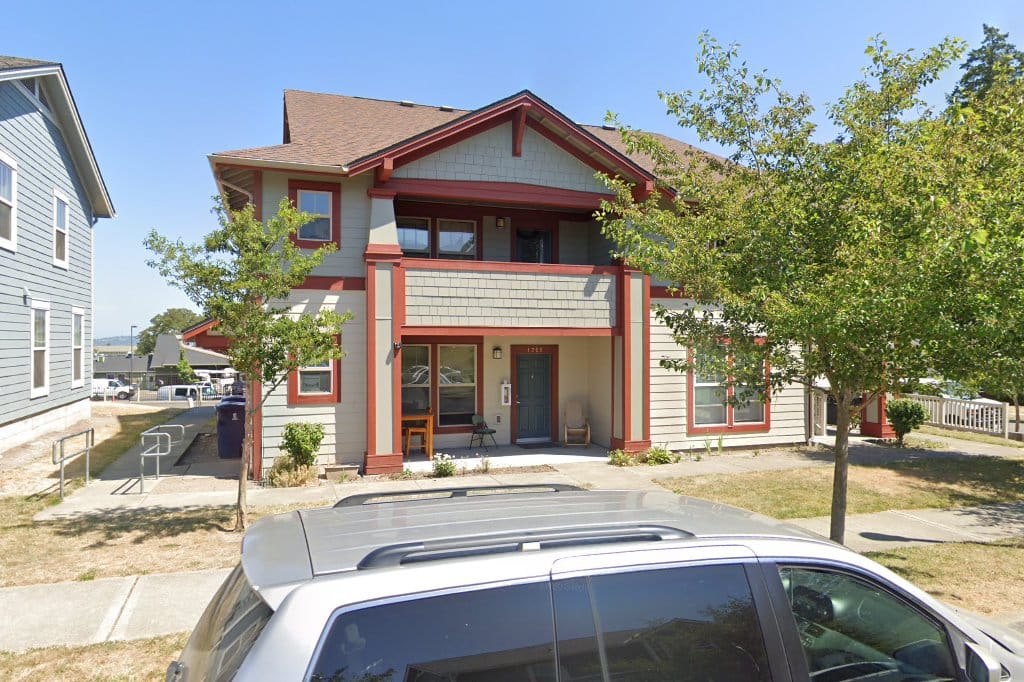 Tacoma Housing Authority