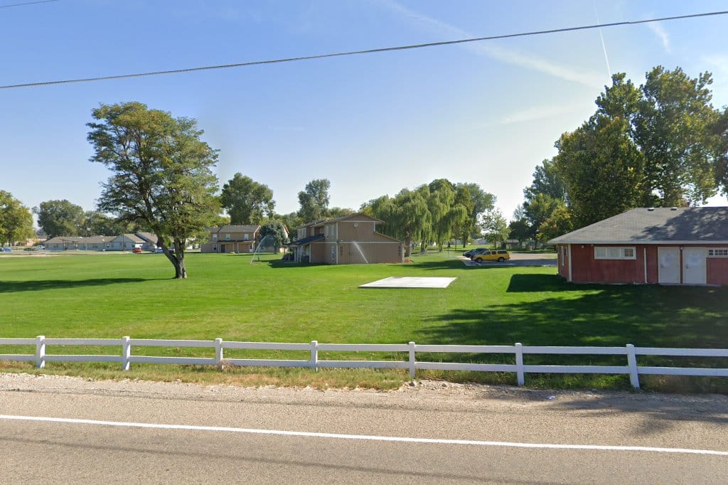 Caldwell Housing Authority