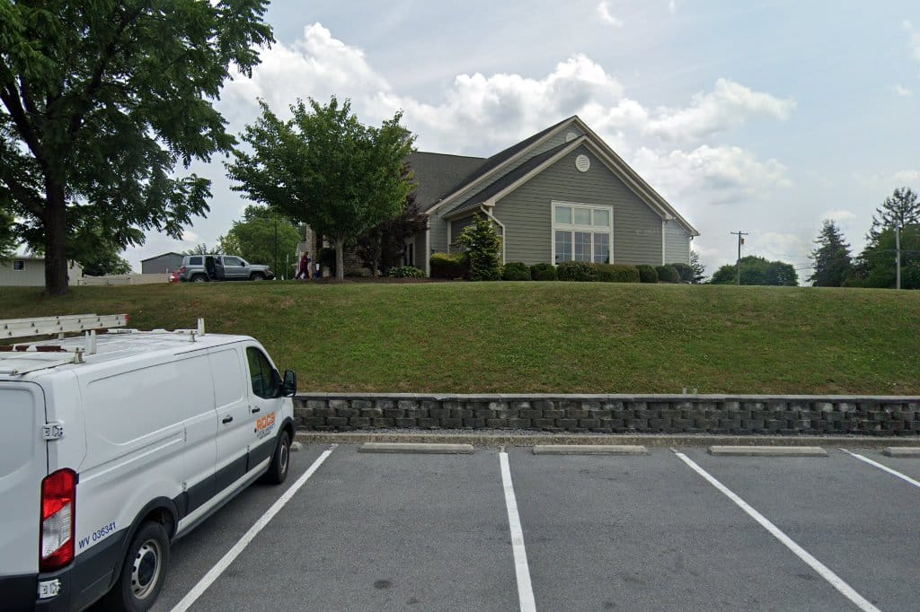 Shenandoah Veterinary Hospital