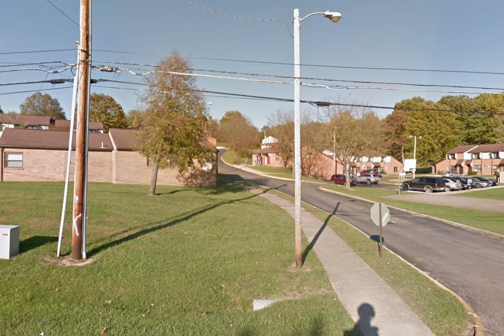 Jackson County Housing Authority