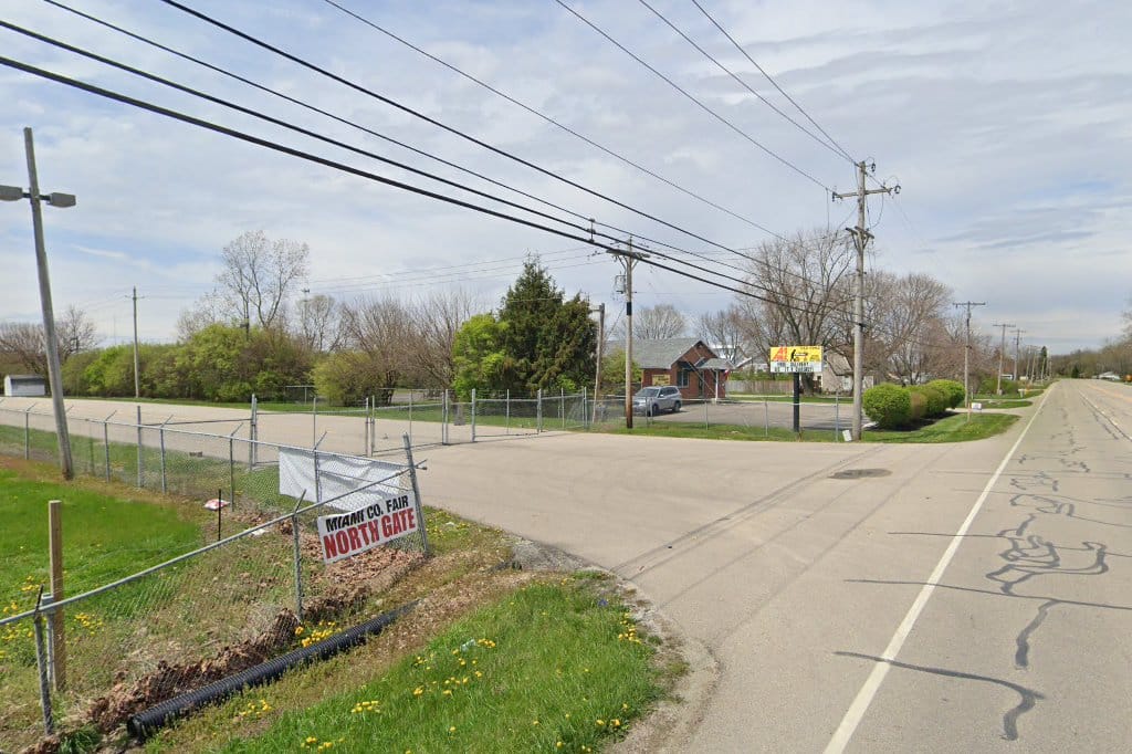 Miami County Humane Society