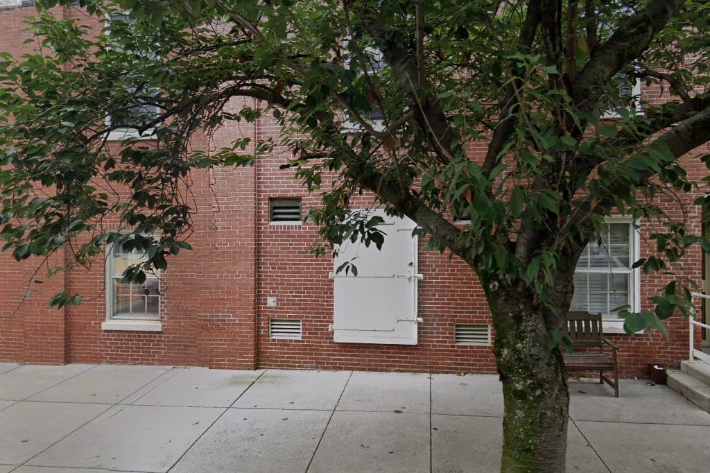 Chester County Housing Authority