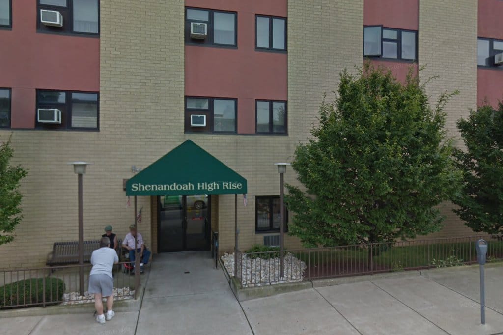 Schuylkill County Housing Authority