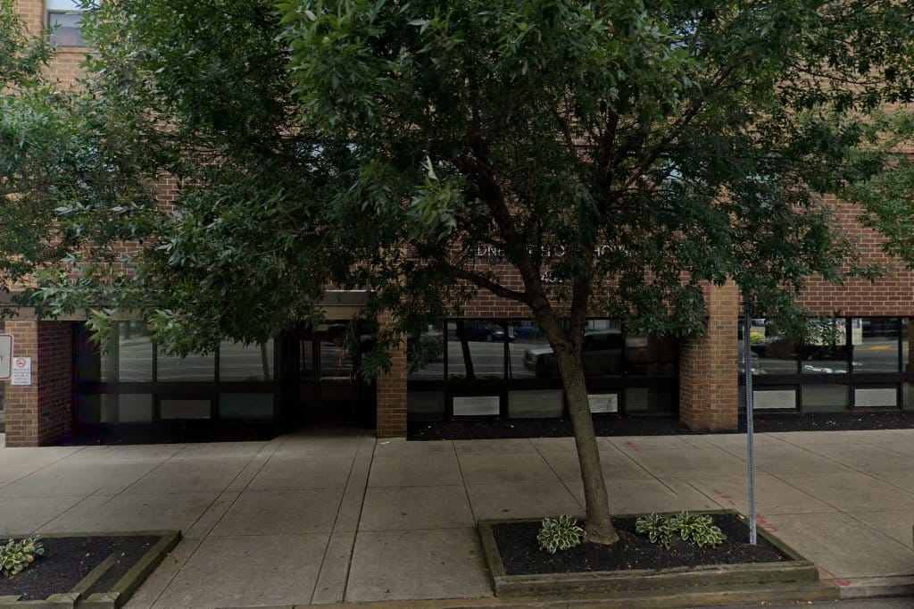 Montgomery County Housing Authority