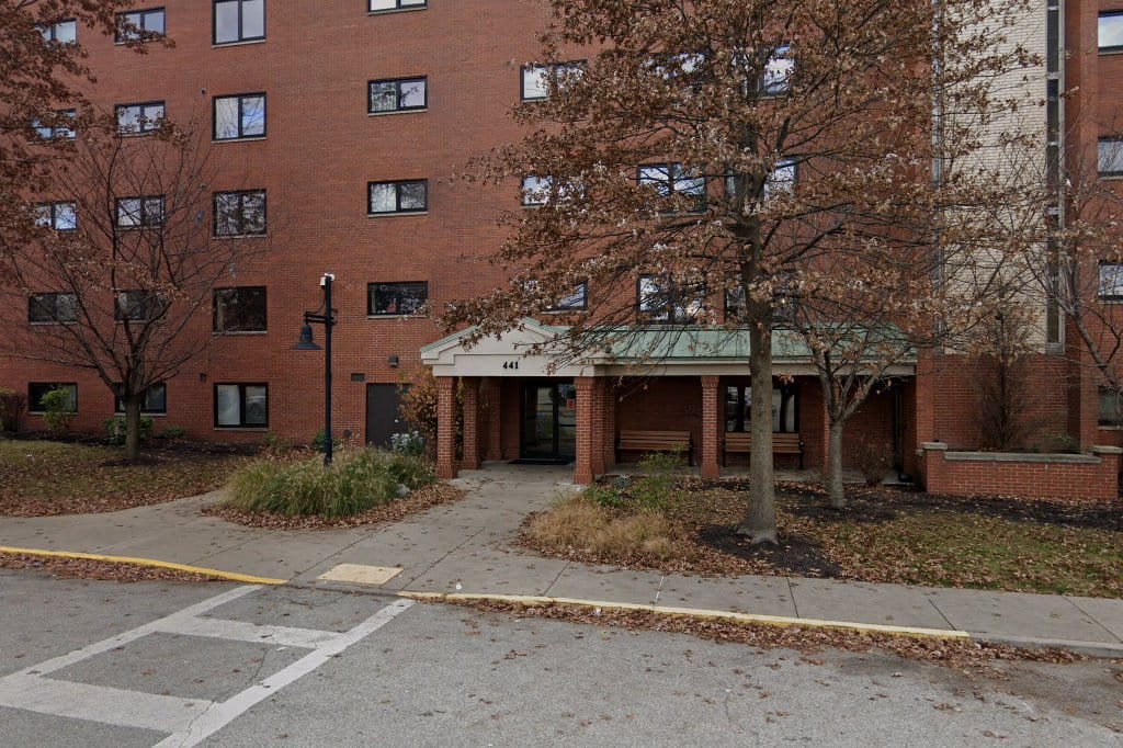 Allegheny County Housing Authority