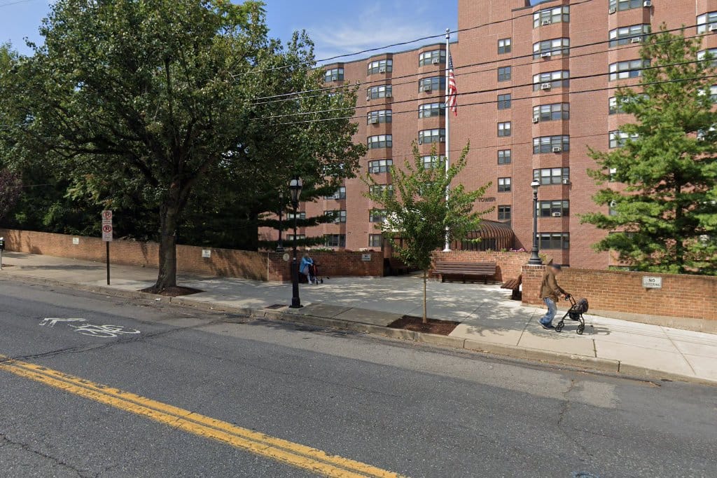 Bethlehem Housing Authority