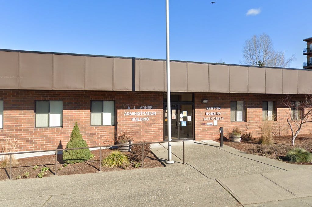 Renton Housing Authority