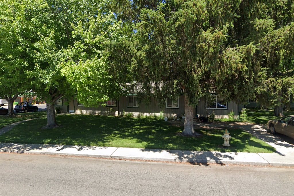 Sunnyside Housing Authority