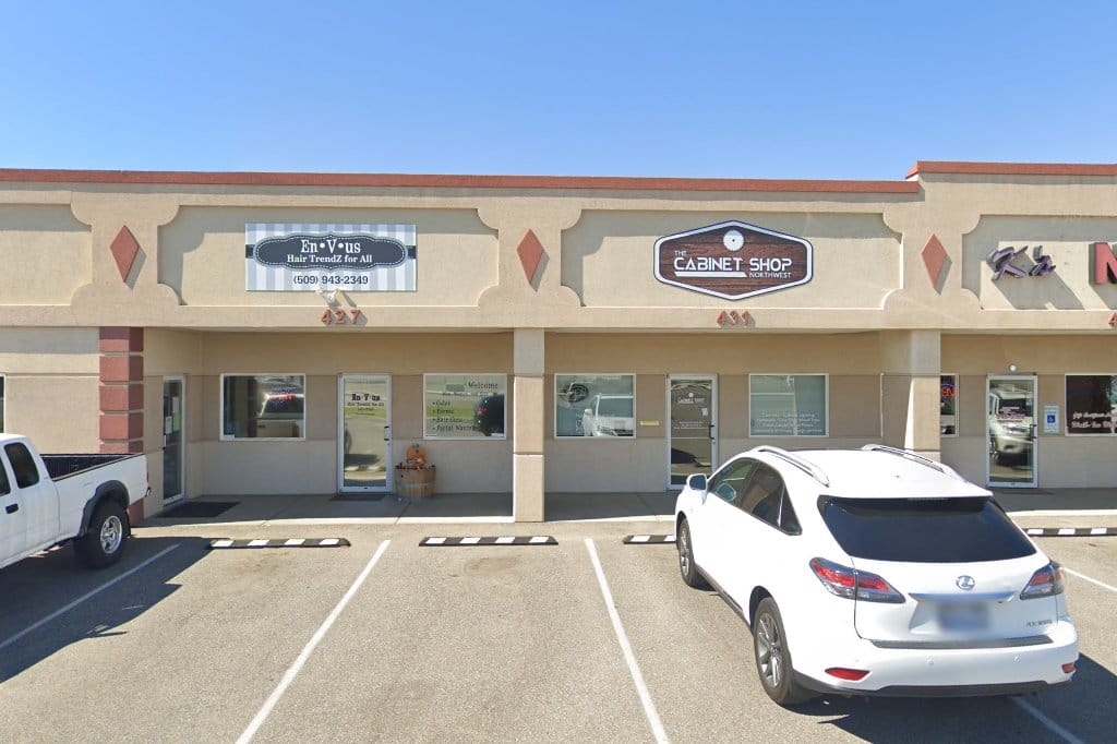 Kennewick Housing Authority