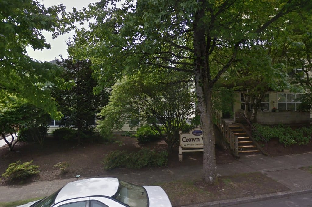 Camas Housing Authority
