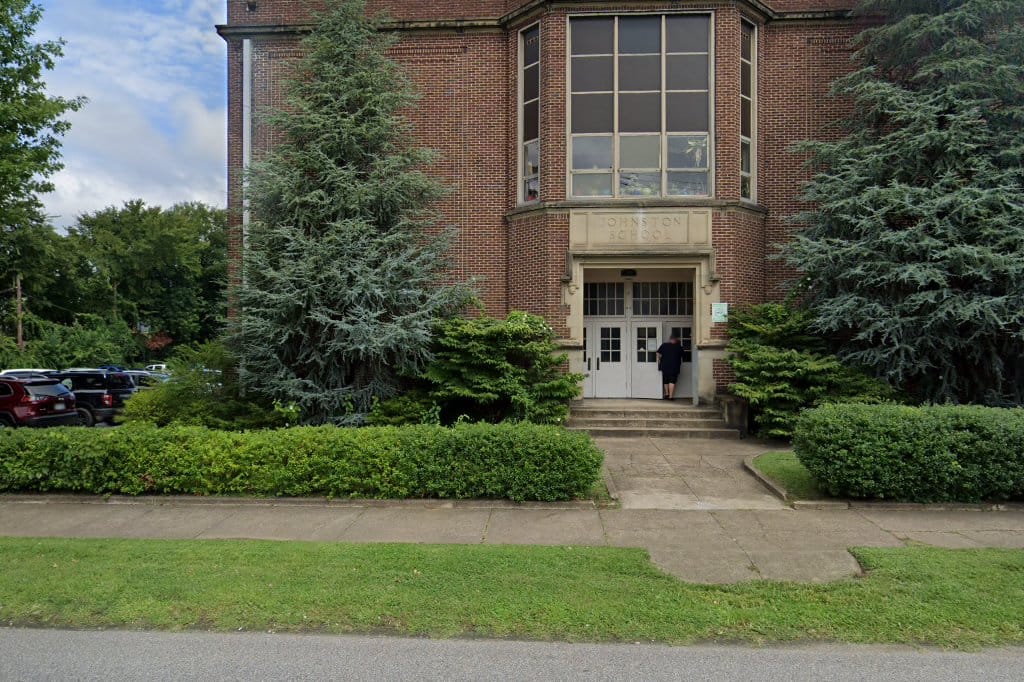 Huntington Housing Authority