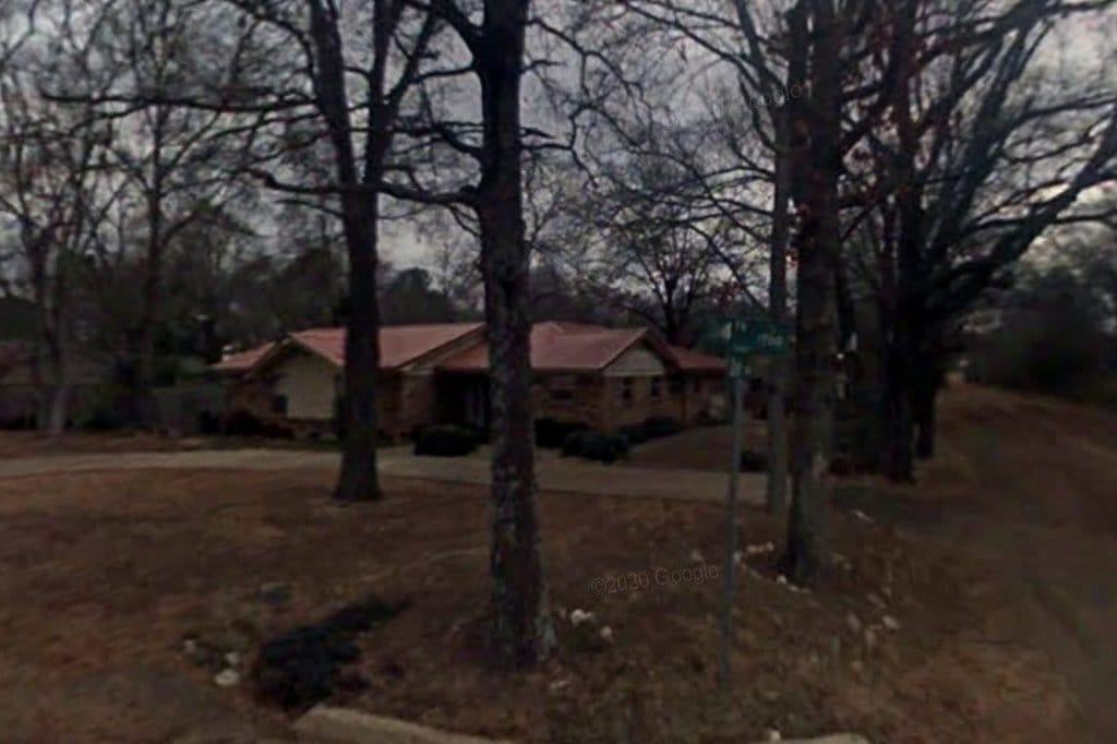 Lamar County Humane Association