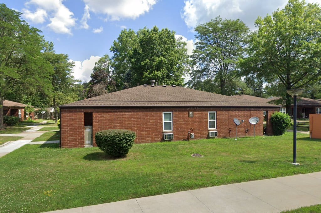 Cuyahoga Housing Authority