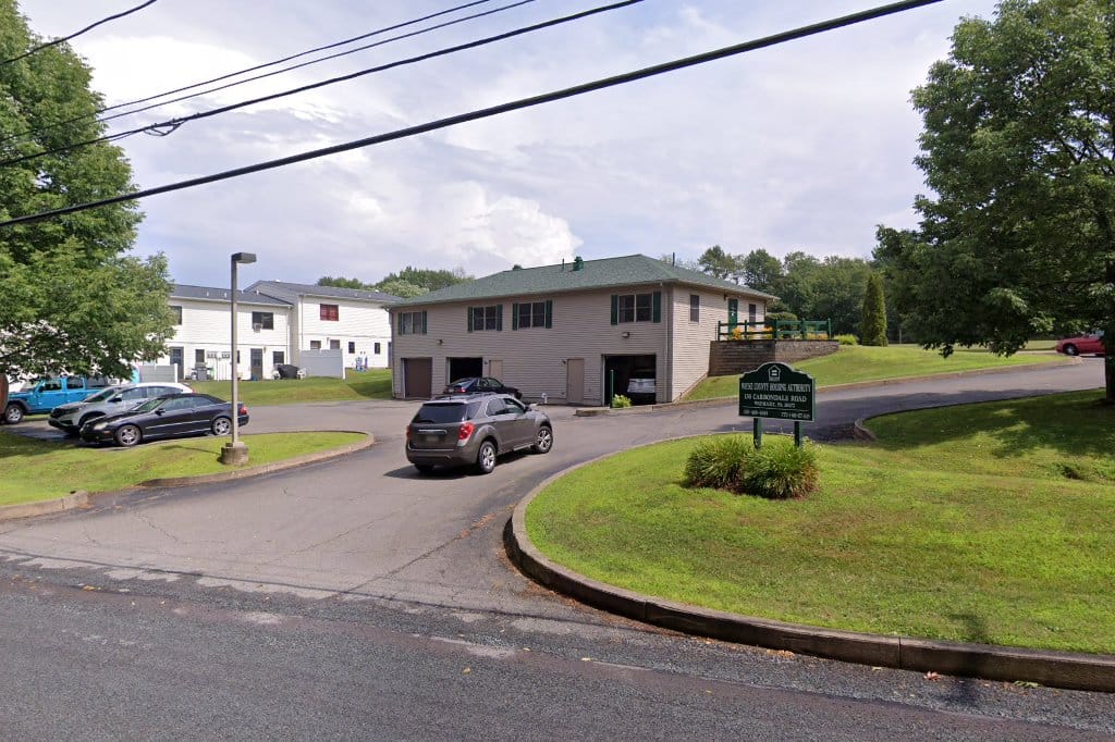 Wayne County Housing Authority