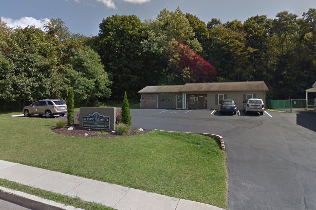 Northumberland County Housing Authority