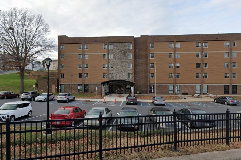 Pittston Housing Authority