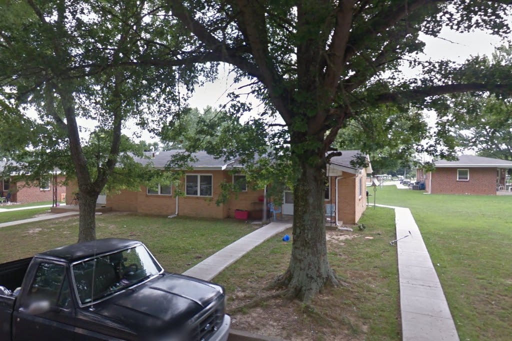 Smithville Housing Authority