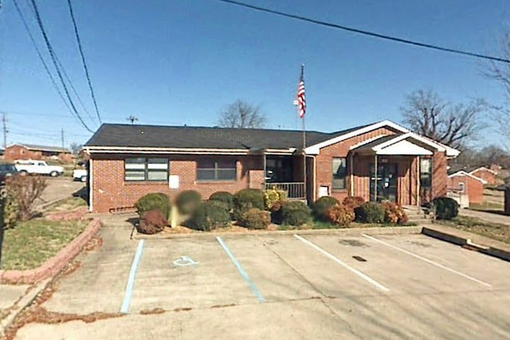 Lewisburg Housing Authority
