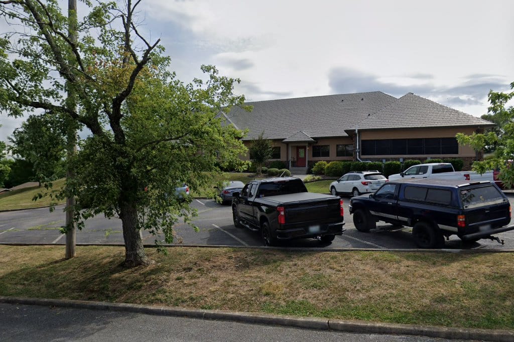Morristown Housing Authority