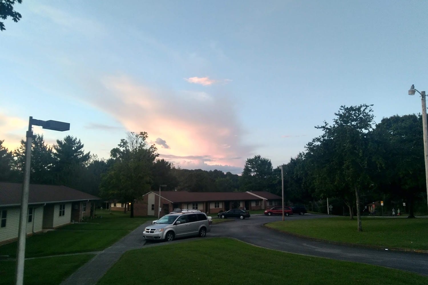 Decatur Housing Authority