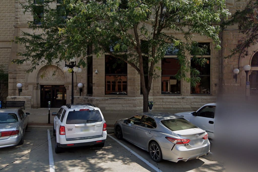 Sioux City Housing Authority
