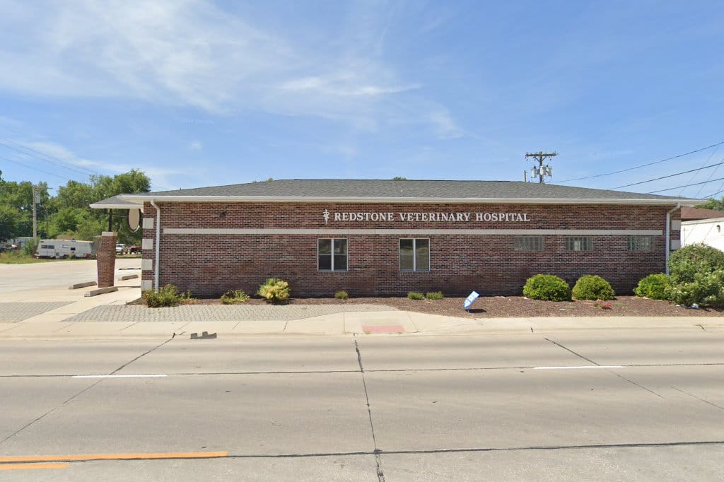 Redstone Veterinary Clinic