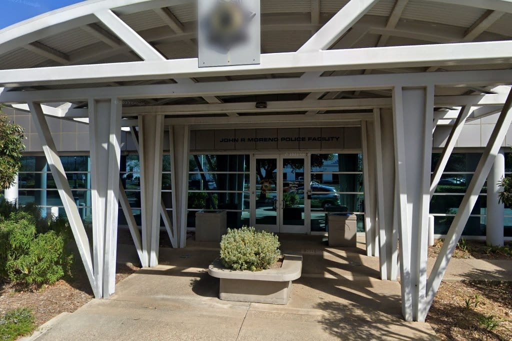 Morgan Hill Animal Control