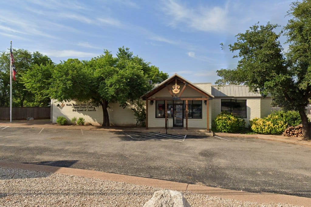 Taylor Jones Humane Society