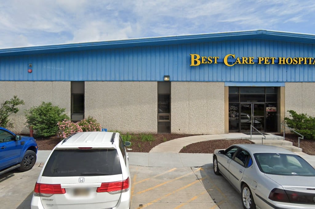 Best Care Pet Hospital