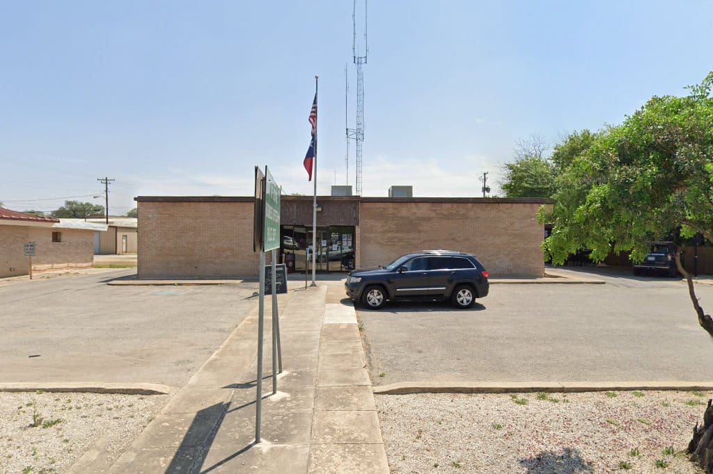 Devine City Animal Control