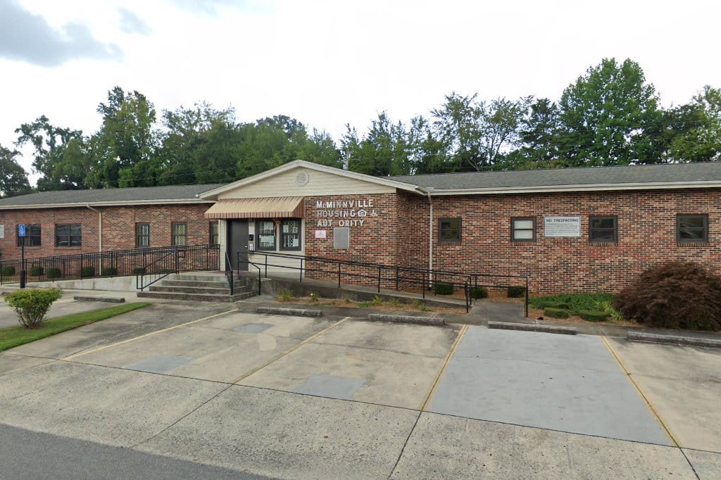 McMinnville Housing Authority