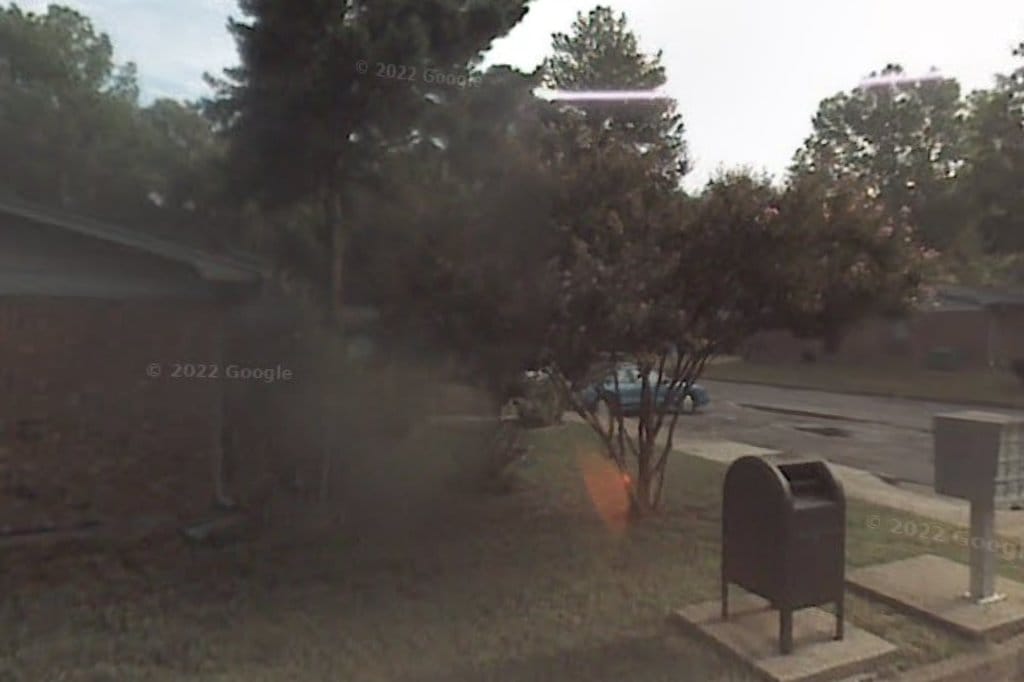 Shelby County Housing Authority