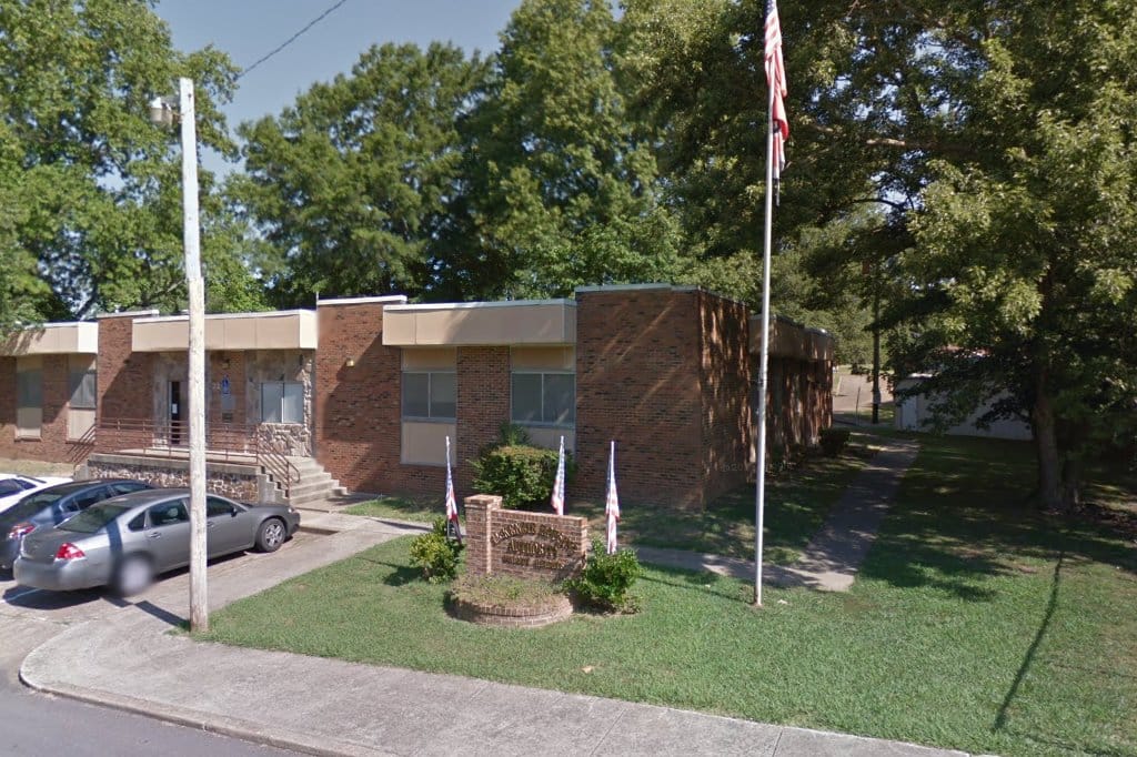 McKenzie Housing Authority