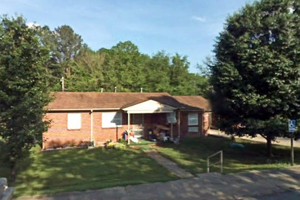 Gainesboro Housing Authority