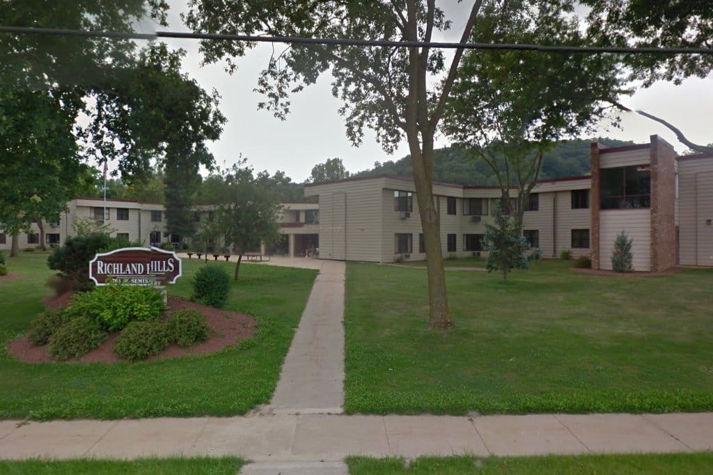 Richland Center Housing Authority